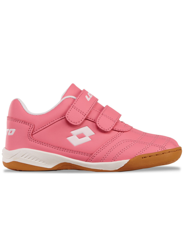 Lotto Dziecięce Sneakersy Pacer K 2600110K4410 Różowy | Sklep Monotox