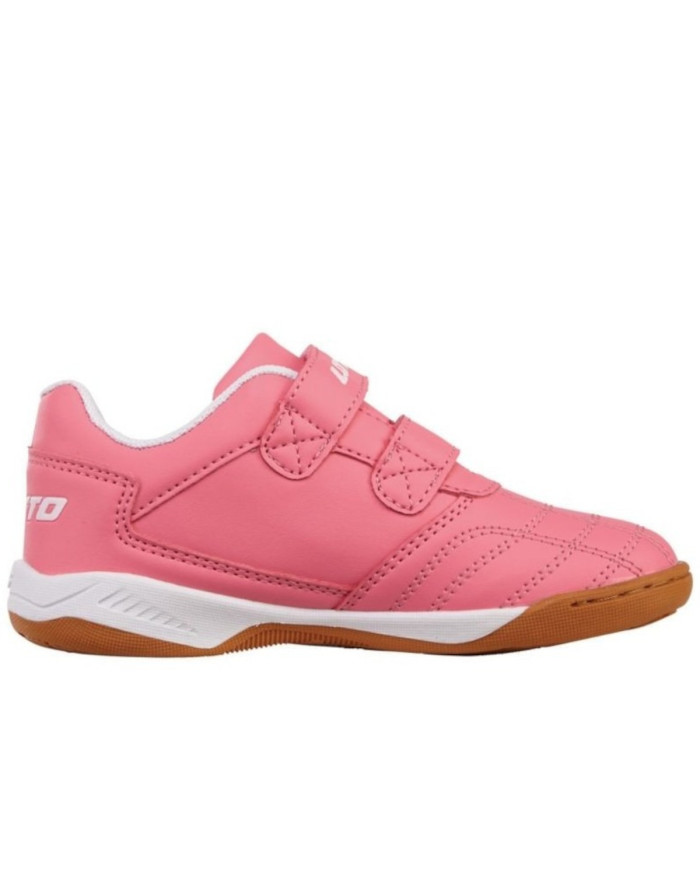 Lotto Dziecięce Sneakersy Pacer K 2600110K4410 Różowy | Sklep Monotox