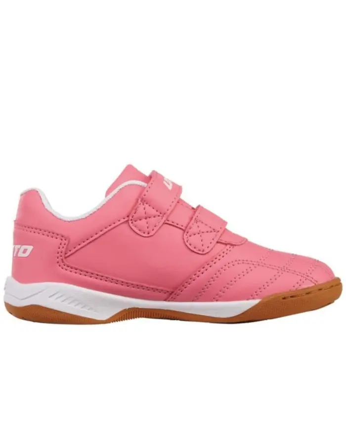 Lotto Dziecięce Sneakersy Pacer K 2600110K4410 Różowy | Sklep Monotox
