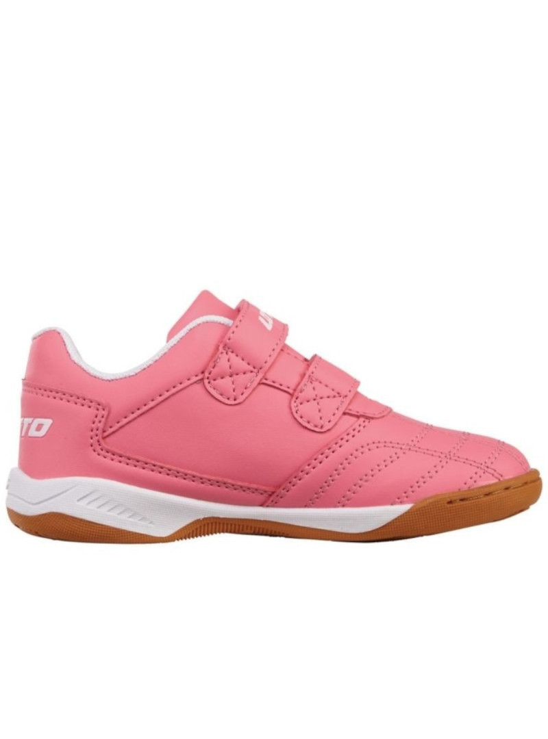 Lotto Dziecięce Sneakersy Pacer K 2600110K4410 Różowy | Sklep Monotox