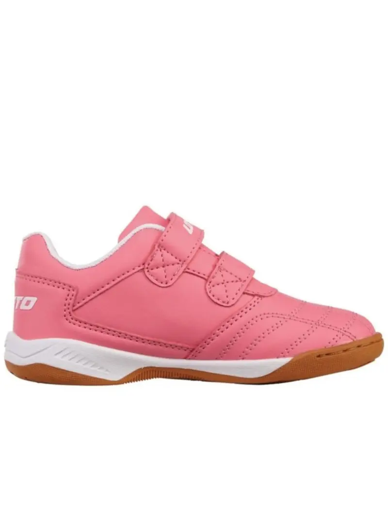 Lotto Dziecięce Sneakersy Pacer K 2600110K4410 Różowy | Sklep Monotox