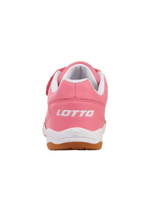 Lotto Dziecięce Sneakersy Pacer K 2600110K4410 Różowy | Sklep Monotox