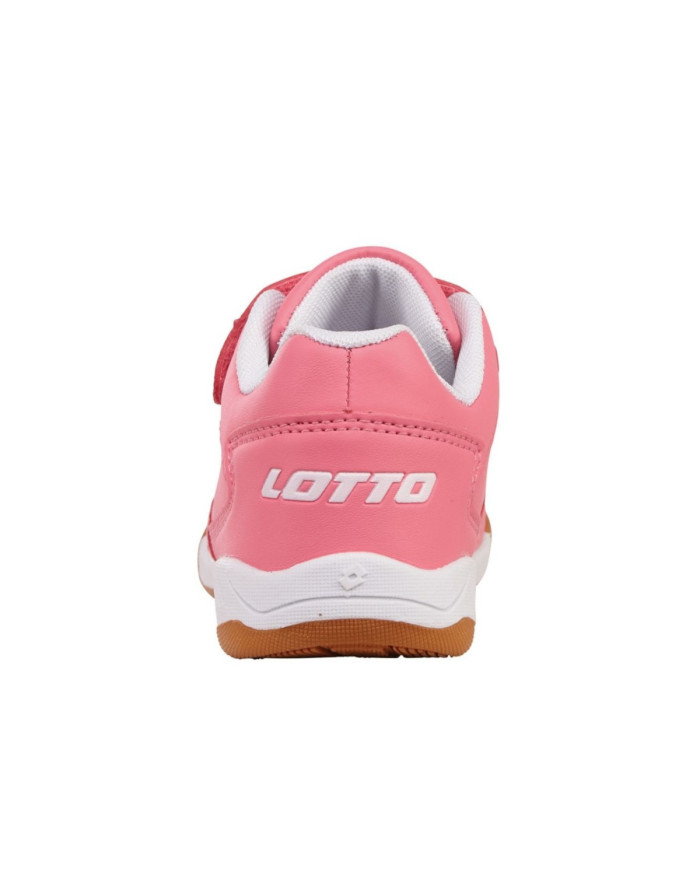 Lotto Dziecięce Sneakersy Pacer K 2600110K4410 Różowy | Sklep Monotox