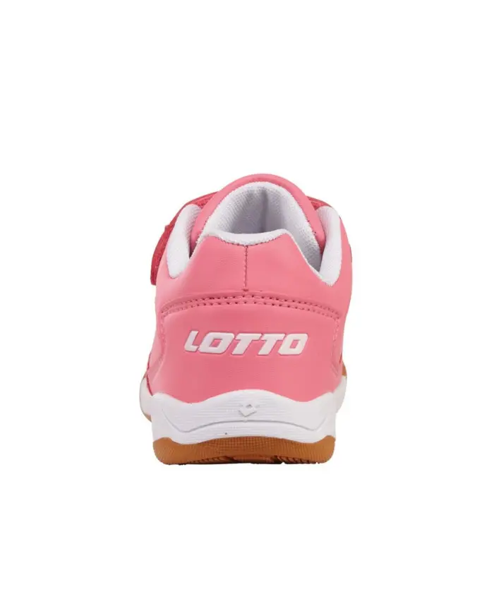 Lotto Dziecięce Sneakersy Pacer K 2600110K4410 Różowy | Sklep Monotox
