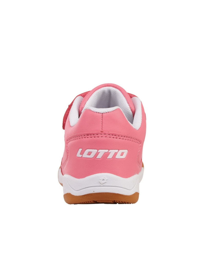 Lotto Dziecięce Sneakersy Pacer K 2600110K4410 Różowy | Sklep Monotox
