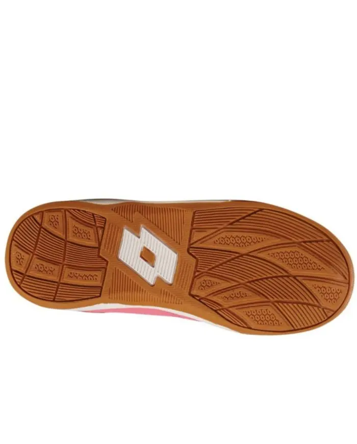 Lotto Dziecięce Sneakersy Pacer K 2600110K4410 Różowy | Sklep Monotox