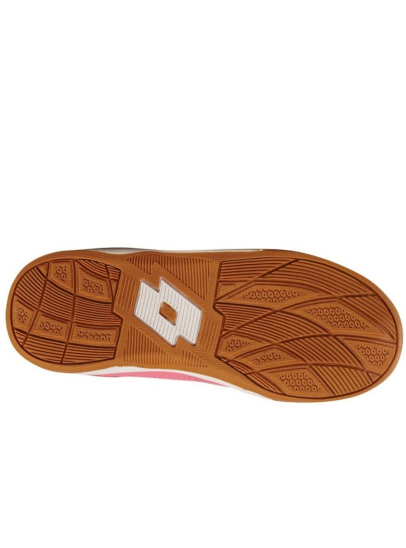 Lotto Dziecięce Sneakersy Pacer K 2600110K4410 Różowy | Sklep Monotox
