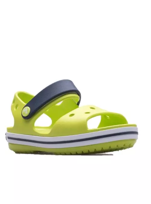 Crocs CROCBAND SANDAL KIDS 12856-3TX