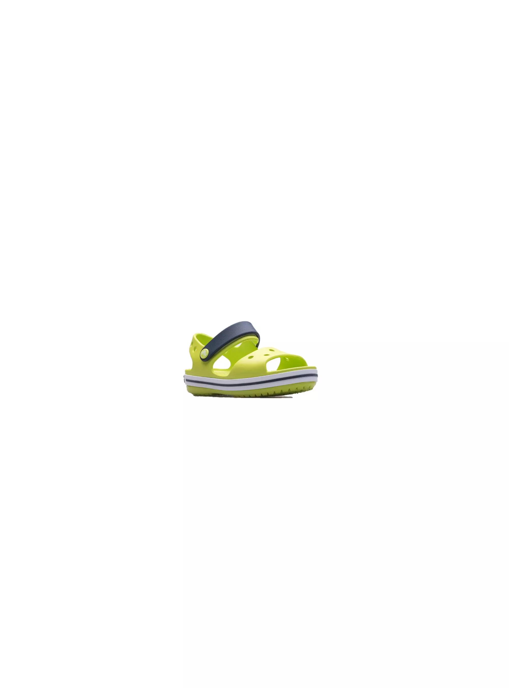 Crocs CROCBAND SANDAL KIDS 12856-3TX