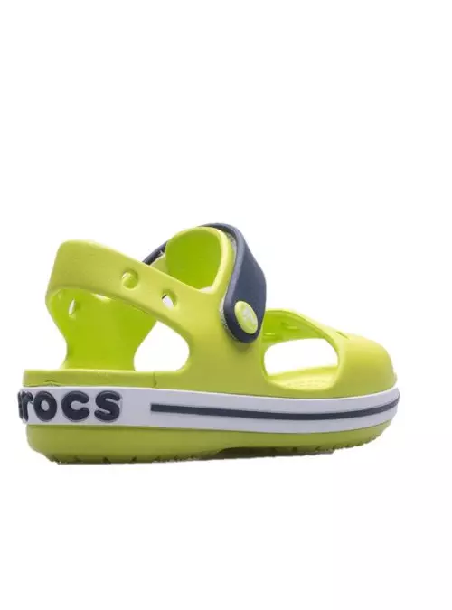 Crocs CROCBAND SANDAL KIDS 12856-3TX
