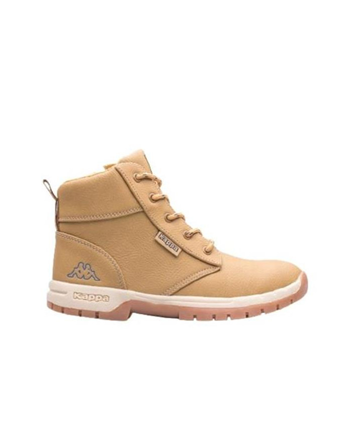 Kappa Dziecięce Buty Cammy T 260327T4167 Brązowy | Sklep Monotox