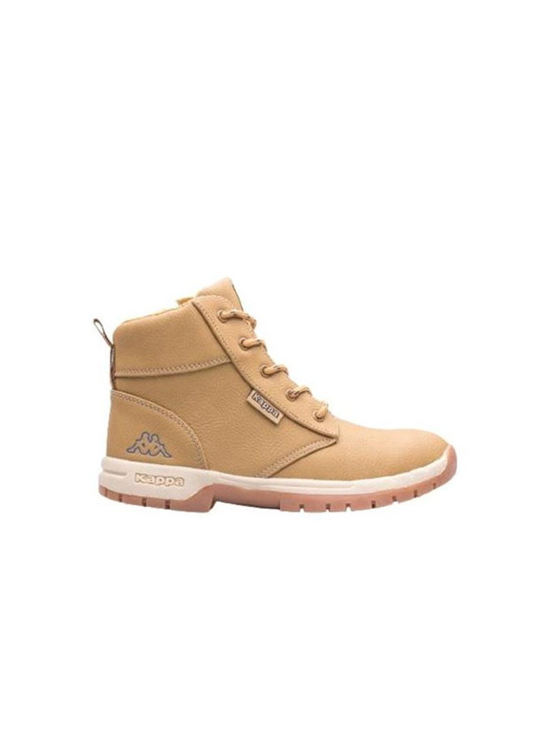 Kappa Dziecięce Buty Cammy T 260327T4167 Brązowy | Sklep Monotox