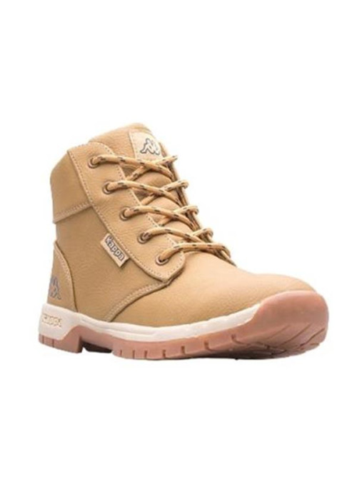 Kappa Dziecięce Buty Cammy T 260327T4167 Brązowy | Sklep Monotox