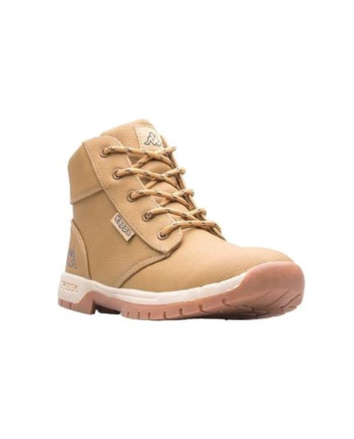 Kappa Dziecięce Buty Cammy T 260327T4167 Brązowy | Sklep Monotox