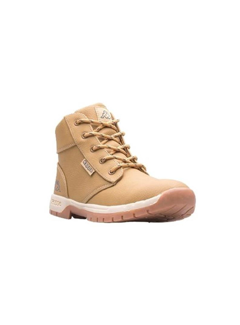 Kappa Dziecięce Buty Cammy T 260327T4167 Brązowy | Sklep Monotox