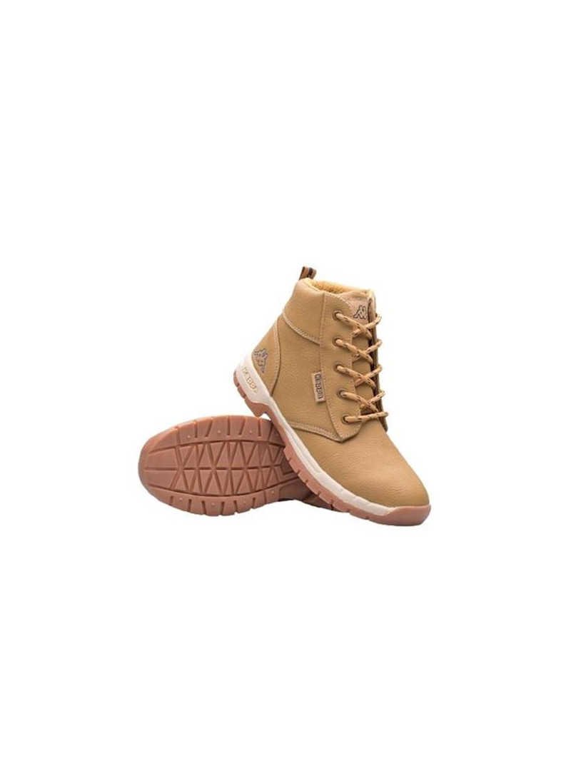Kappa Dziecięce Buty Cammy T 260327T4167 Brązowy | Sklep Monotox