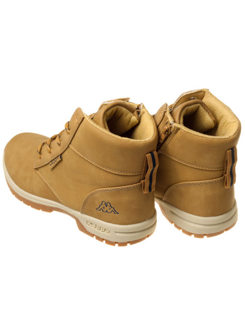 Kappa Dziecięce Buty Cammy T 260327T4167 Brązowy | Sklep Monotox