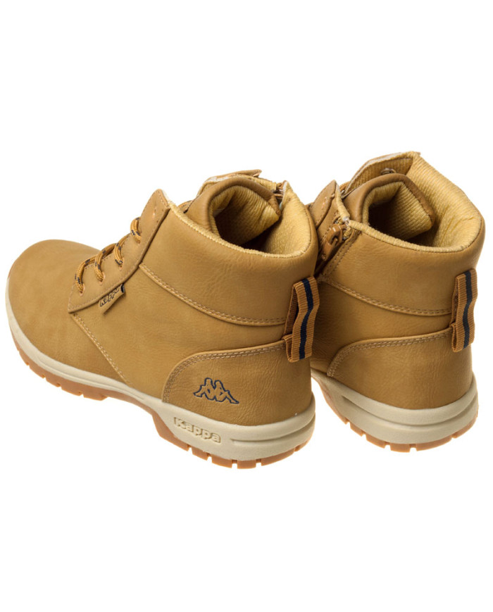 Kappa Dziecięce Buty Cammy T 260327T4167 Brązowy | Sklep Monotox