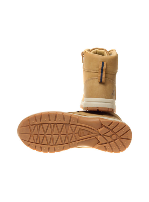 Kappa Dziecięce Buty Cammy T 260327T4167 Brązowy | Sklep Monotox
