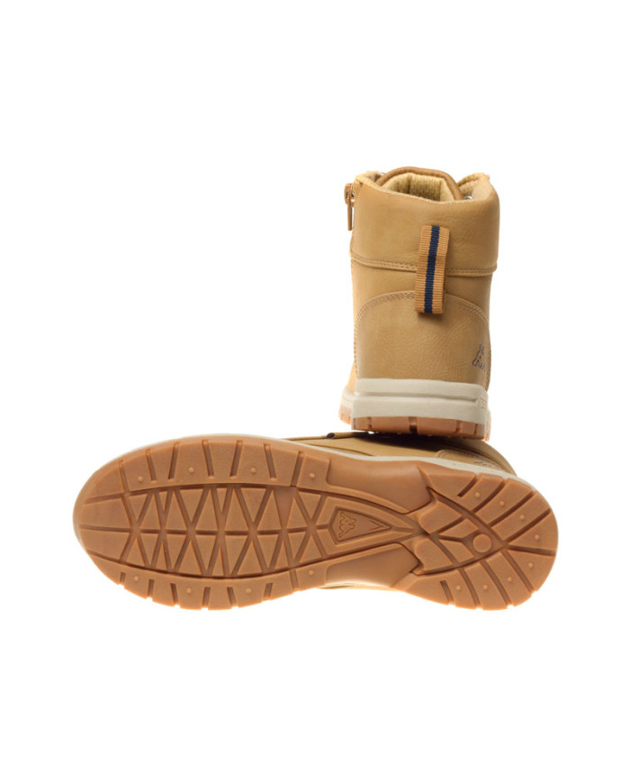 Kappa Dziecięce Buty Cammy T 260327T4167 Brązowy | Sklep Monotox