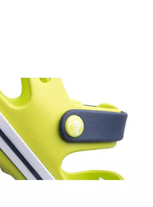 Crocs CROCBAND SANDAL KIDS 12856-3TX