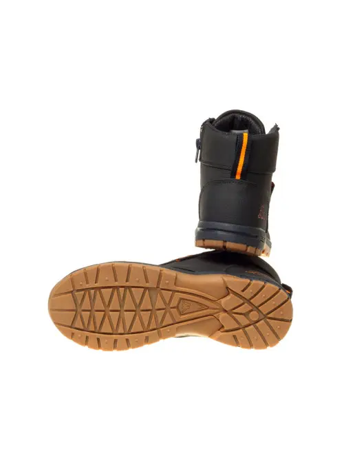 Kappa Dziecięce Buty Cammy T 260327T6744 Czarny | Sklep Monotox