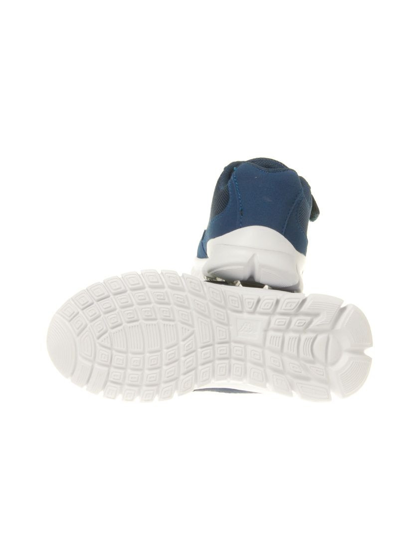 Kappa Dziecięce Buty sportowe Follow K 260604K6033 Niebieski | Sklep Monotox