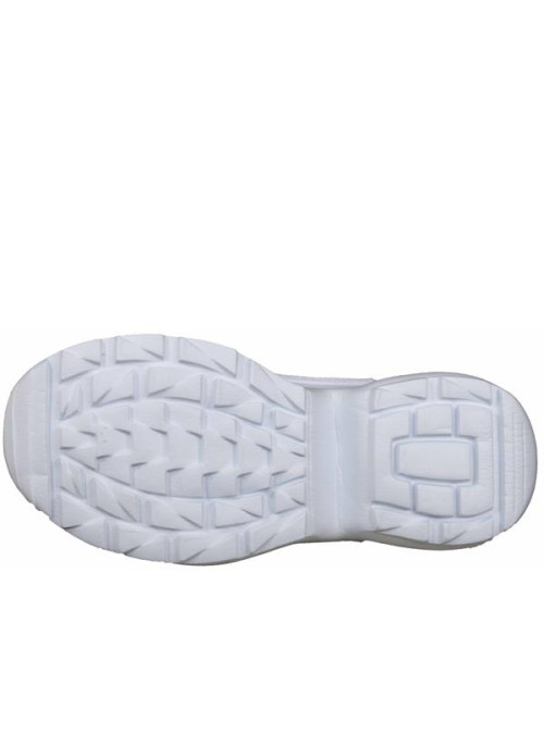 Kappa Dziecięce Sneakersy Rave Nc K 260782K1010 Biały | Sklep Monotox