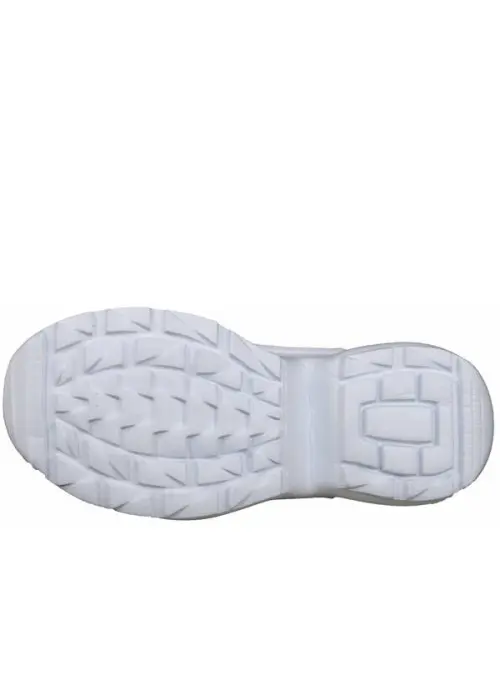 Kappa Dziecięce Sneakersy Rave Nc K 260782K1010 Biały | Sklep Monotox