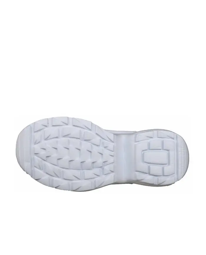 Kappa Dziecięce Sneakersy Rave Nc K 260782K1010 Biały | Sklep Monotox