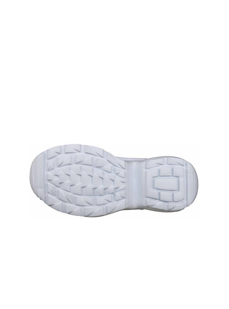 Kappa Dziecięce Sneakersy Rave Nc K 260782K1010 Biały | Sklep Monotox