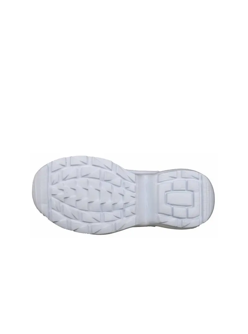 Kappa Dziecięce Sneakersy Rave Nc K 260782K1010 Biały | Sklep Monotox