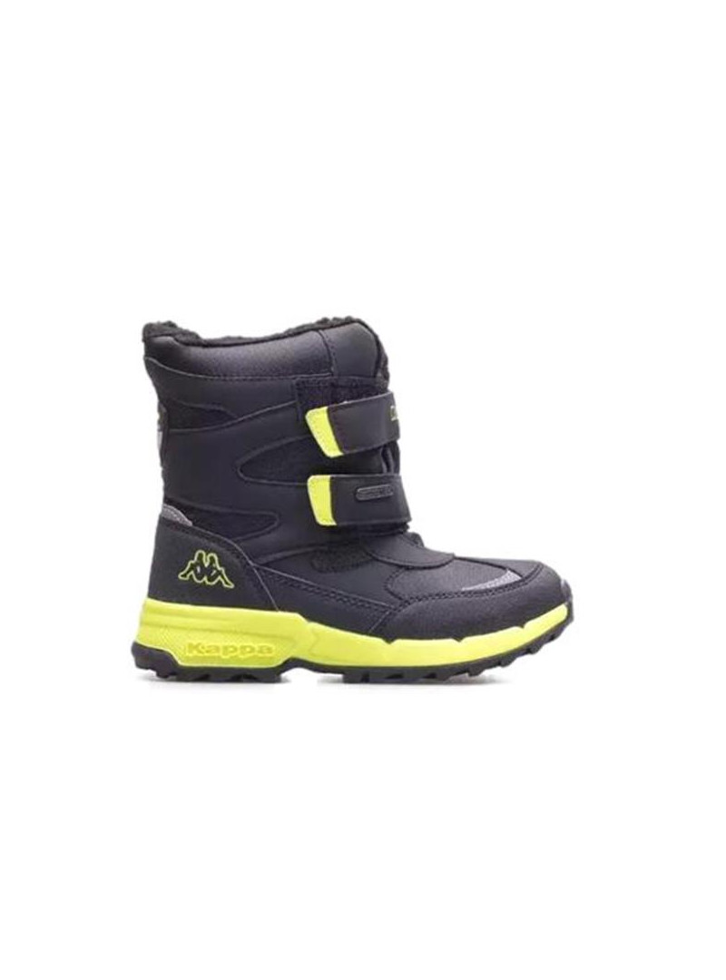 Kappa Dziecięce Buty Cekis Tex K 260903K1133 Granatowy | Sklep Monotox