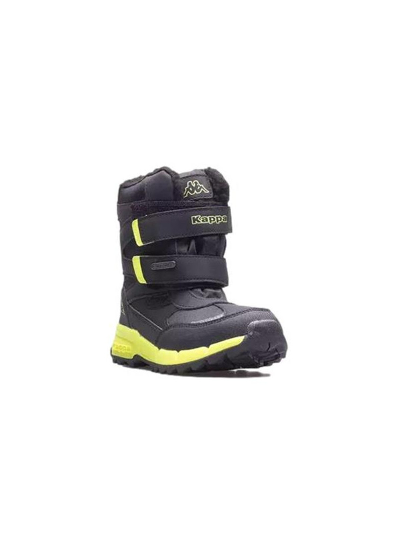 Kappa Dziecięce Buty Cekis Tex K 260903K1133 Granatowy | Sklep Monotox