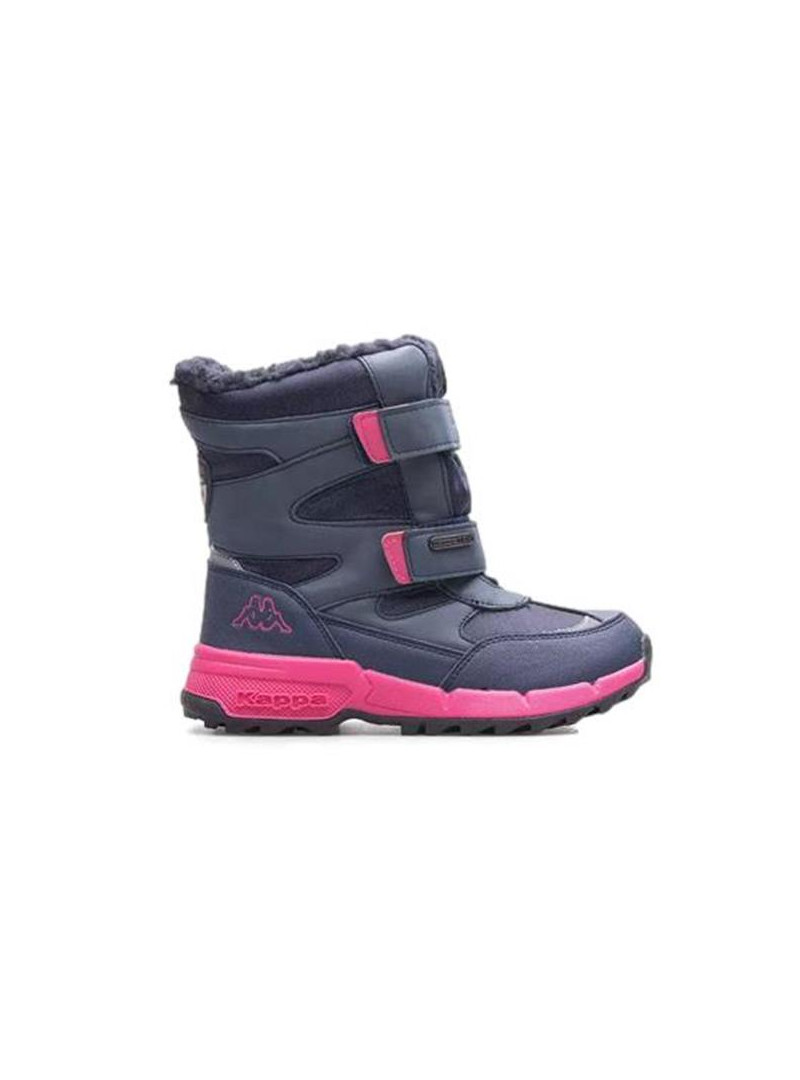 Kappa Dziecięce Buty Cekis Tex K 260903K6722 Granatowy | Sklep Monotox