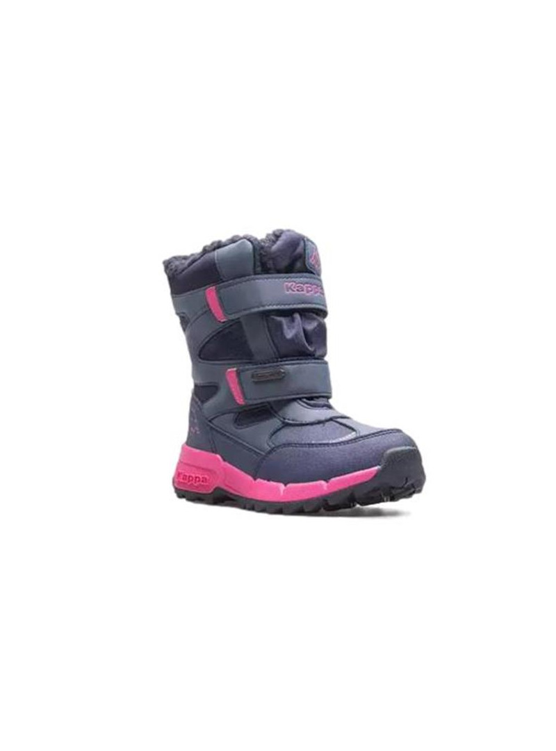Kappa Dziecięce Buty Cekis Tex K 260903K6722 Granatowy | Sklep Monotox