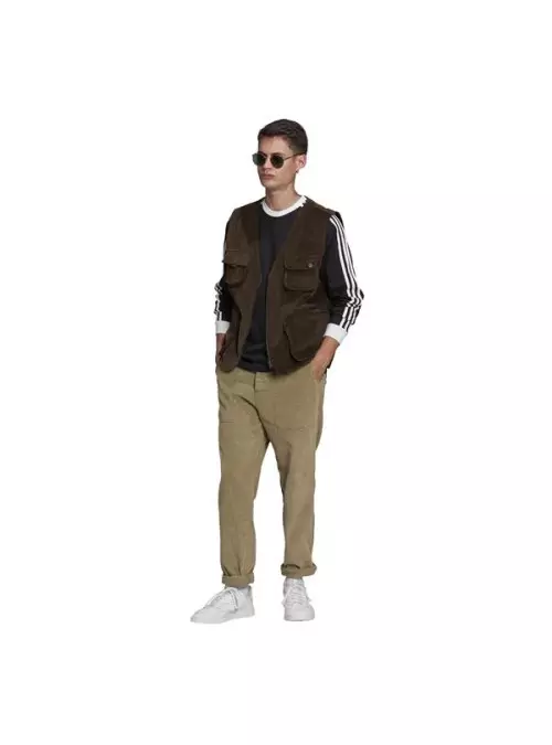 Adidas 3 STRIPES TEE GN3478
