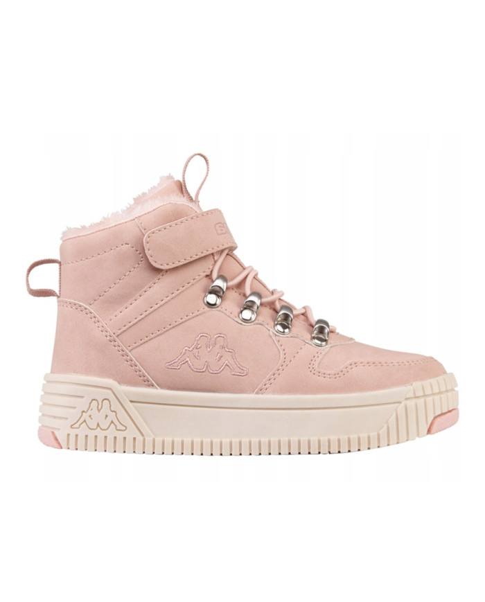 Kappa Dziecięce Sneakersy Tobin K 261058K2143 Różowy | Sklep Monotox
