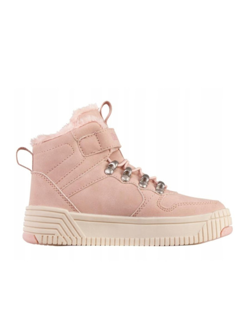 Kappa Dziecięce Sneakersy Tobin K 261058K2143 Różowy | Sklep Monotox