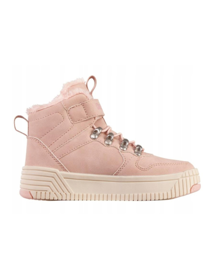 Kappa Dziecięce Sneakersy Tobin K 261058K2143 Różowy | Sklep Monotox