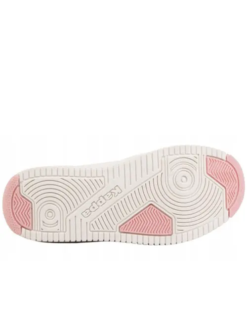 Kappa Dziecięce Sneakersy Tobin K 261058K2143 Różowy | Sklep Monotox
