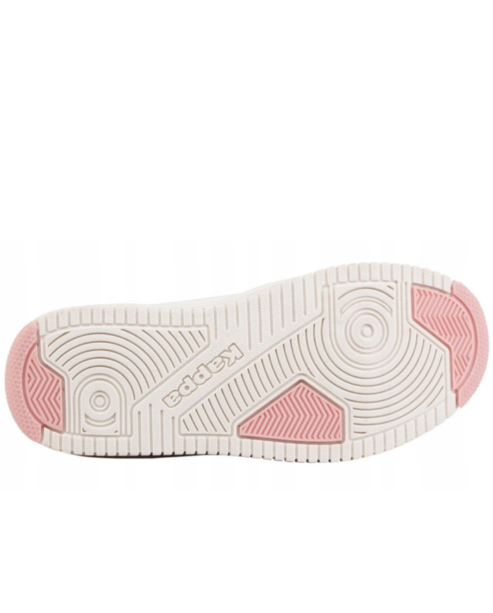 Kappa Dziecięce Sneakersy Tobin K 261058K2143 Różowy | Sklep Monotox