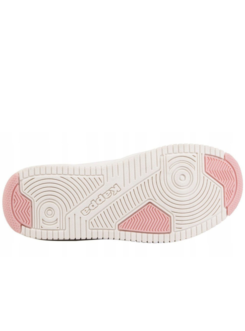 Kappa Dziecięce Sneakersy Tobin K 261058K2143 Różowy | Sklep Monotox
