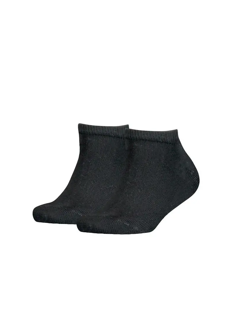 Tommy Hilfiger Dziecięce Junior Skarpety Th Children Sneaker 2p 301390201 Czarny | Sklep Monotox