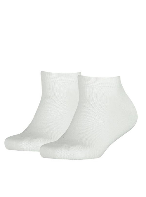 Tommy Hilfiger Dziecięce Skarpety Th Children Sneaker 2p 301390300 Biały | Sklep Monotox
