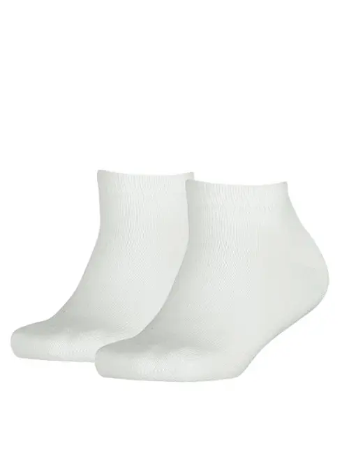 Tommy Hilfiger Dziecięce Skarpety Th Children Sneaker 2p 301390300 Biały | Sklep Monotox