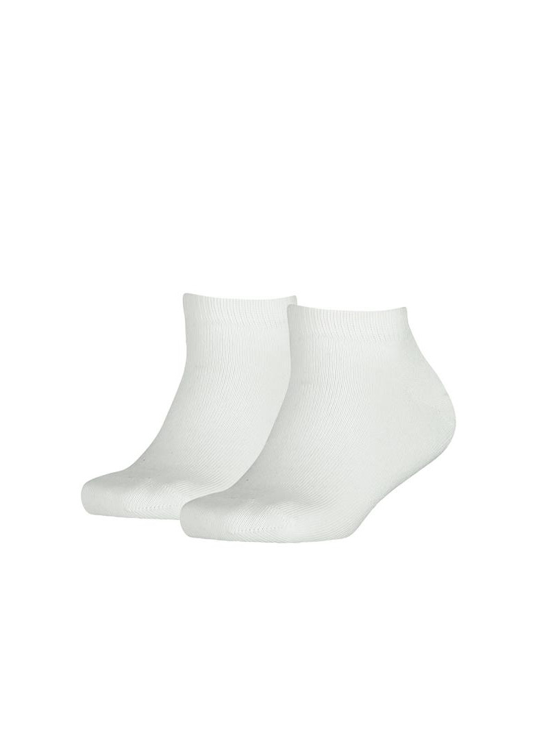 Tommy Hilfiger Dziecięce Skarpety Th Children Sneaker 2p 301390300 Biały | Sklep Monotox