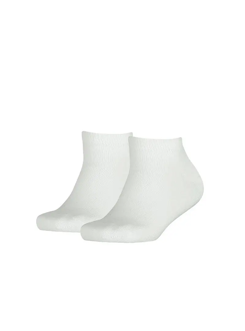 Tommy Hilfiger Dziecięce Skarpety Th Children Sneaker 2p 301390300 Biały | Sklep Monotox