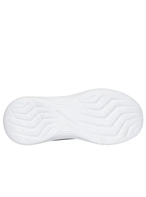 Skechers Dziecięce Junior Sneakersy Selectors Reset Achieved 303573LBLK Czarny | Sklep Monotox