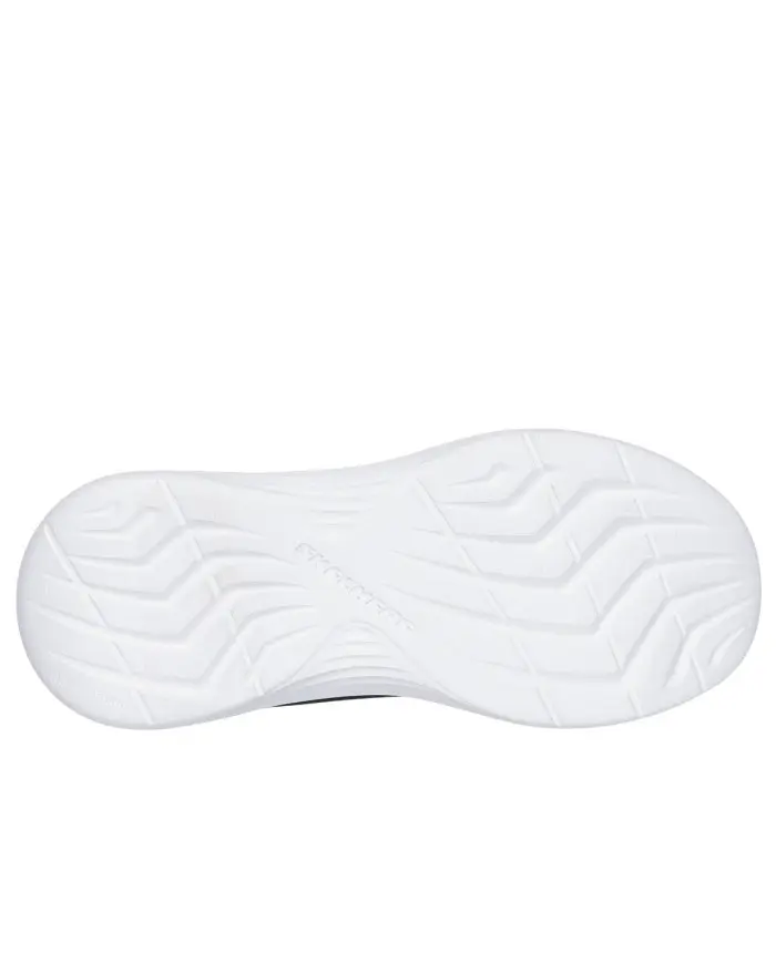 Skechers Dziecięce Junior Sneakersy Selectors Reset Achieved 303573LBLK Czarny | Sklep Monotox